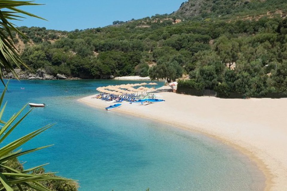 Αγία Παρασκευή